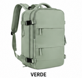 Morral ViajaSmart™ 🛒 Organiza todo sin esfuerzo – 20% OFF hoy