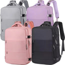 Morral ViajaSmart™ 🛒 Organiza todo sin esfuerzo – 20% OFF hoy