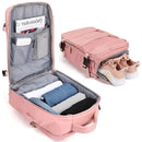 Morral ViajaSmart™ 🛒 Organiza todo sin esfuerzo – 20% OFF hoy