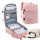Morral ViajaSmart™ 🛒 Organiza todo sin esfuerzo – 20% OFF hoy